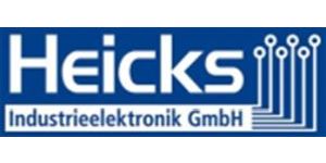 HEICKS Industrieelektronik GmbH