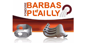 FONDERIES BARBAS & PLAILLY