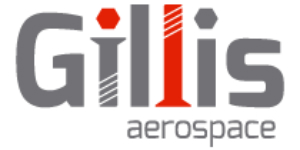 GILLIS AERO