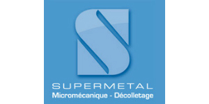 SUPERMETAL SA (siège)