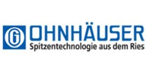 OHNHÄUSER GmbH