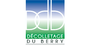Décolletage Du Berry D.D.B